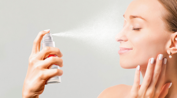 Que fait-elle pour votre peau&nbsp;?