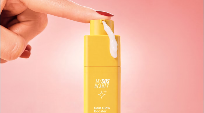 Jak používat Glow Booster&nbsp;?