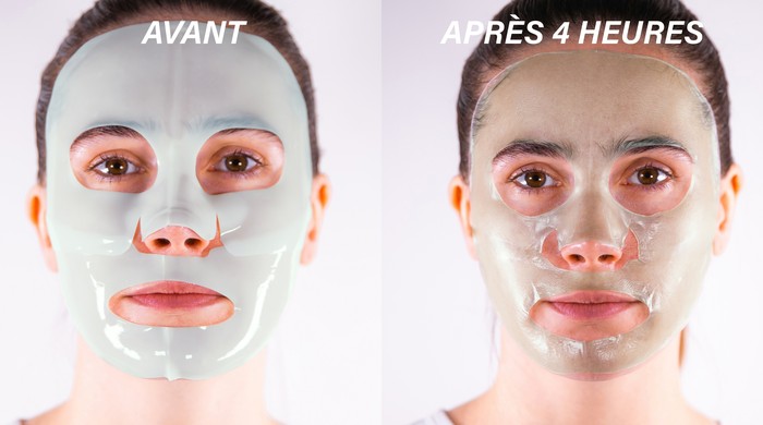 Come utilizzare le maschere?