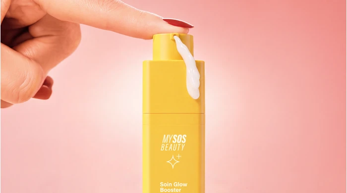 Wie verwendet man den Soin Glow Booster?